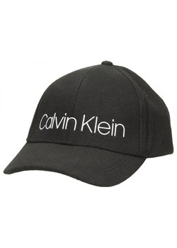 Czapka z daszkiem Calvin Klein ze sklepu Darbut w kategorii Czapki z daszkiem męskie - zdjęcie 101362294