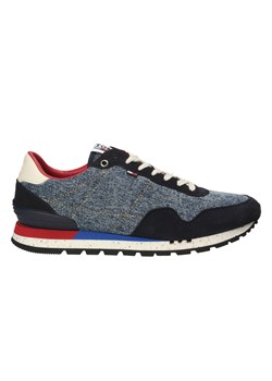 Półbuty Tommy Hilfiger ze sklepu Darbut w kategorii Buty sportowe męskie - zdjęcie 101362334