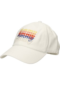Czapka z daszkiem Tommy Hilfiger ze sklepu Darbut w kategorii Czapki z daszkiem damskie - zdjęcie 101362543