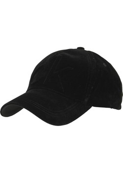 Czapka z daszkiem Calvin Klein ze sklepu Darbut w kategorii Czapki z daszkiem damskie - zdjęcie 101363001