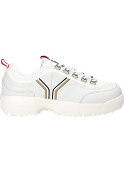 Sneakersy YNOT? ze sklepu Darbut w kategorii Buty sportowe damskie - zdjęcie 101363034