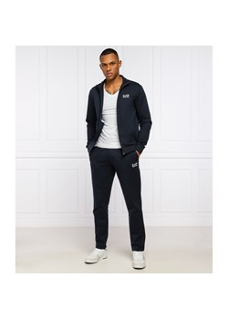 EA7 Dres | Regular Fit ze sklepu Gomez Fashion Store w kategorii Dresy męskie - zdjęcie 102343930