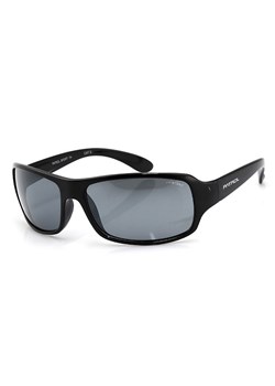 2w1 Okulary damskie do komputera z nakładką przeciwsłoneczną na magnes Clip-On 25138A panterkowe - id: 626 - marki Stylion - 10395771 2w1 Okulary damskie do komputera z nakładką przeciwsłoneczną na magnes Clip-On 25138A panterkowe ze sklepu Stylion w kategorii Okulary przeciwsłoneczne damskie - zdjęcie 10395771