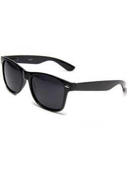 Damskie okulary przeciwsłoneczne Glamour półramkowe kwadratowe pełne szkło SKK-04 - id: 422 - marki Stylion - 10395822 Damskie okulary przeciwsłoneczne Glamour półramkowe kwadratowe pełne szkło SKK-04 ze sklepu Stylion w kategorii Okulary przeciwsłoneczne damskie - zdjęcie 10395822