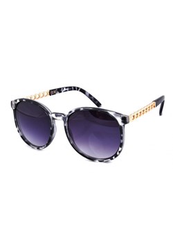 Okulary przeciwsłoneczne polaryzacyjne sportowe Arctica S-200D blue/black ze sklepu Stylion w kategorii Okulary przeciwsłoneczne damskie - zdjęcie 10396424