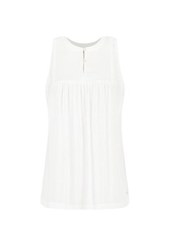koszula damska tommy hilfiger dw0dw06108 biała ze sklepu Royal Shop w kategorii Bluzki damskie - zdjęcie 104689584