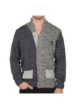 sweter męski cardigan patria mardini ze sklepu Royal Shop w kategorii Swetry męskie - zdjęcie 104690942
