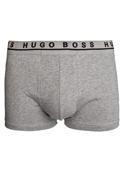 bokserki hugo boss szare stretch ze sklepu Royal Shop w kategorii Majtki męskie - zdjęcie 104691991