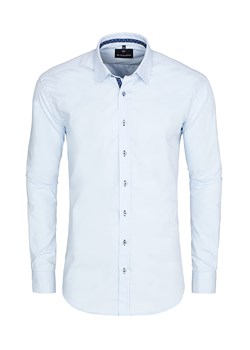 koszula męska di selentino katowice / custom ze sklepu Royal Shop w kategorii Koszule męskie - zdjęcie 104692021