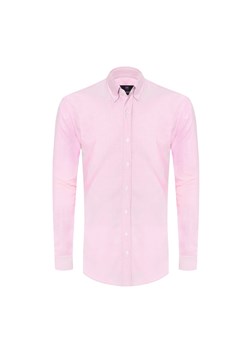 koszula męska di selentino oxford rose / slim ze sklepu Royal Shop w kategorii Koszule męskie - zdjęcie 104692940