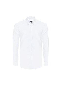 koszula męska di selentino oxford white / custom ze sklepu Royal Shop w kategorii Koszule męskie - zdjęcie 104693323