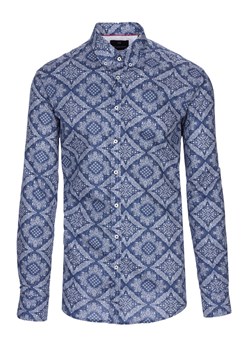 koszula męska di selentino rotterdam classic fit ze sklepu Royal Shop w kategorii Koszule męskie - zdjęcie 104693561
