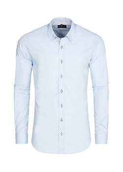 koszula męska di selentino szczecin / custom ze sklepu Royal Shop w kategorii Koszule męskie - zdjęcie 104693684