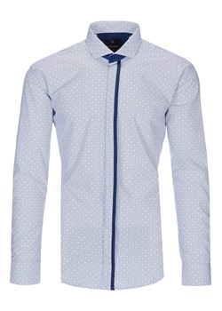 koszula męska di selentino new moscow classic fit ze sklepu Royal Shop w kategorii Koszule męskie - zdjęcie 104694441
