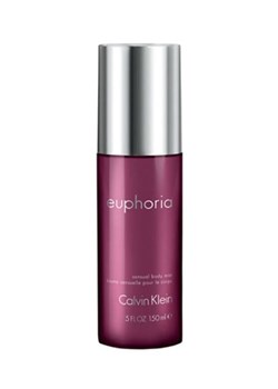 Calvin Klein, Euphoria Woman, mgiełka do ciała spray, 150 ml