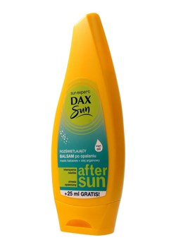 Dax Sun, rozświetlający balsam po opalaniu, After Sun, 175 ml