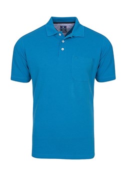 Koszulka polo Redmond Pique 900/17 ze sklepu zantalo.pl w kategorii T-shirty męskie - zdjęcie 105386711