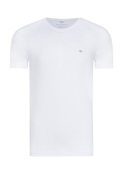 Fynch-Hatton T-shirt Koszulka Basic White ze sklepu zantalo.pl w kategorii T-shirty męskie - zdjęcie 105386872
