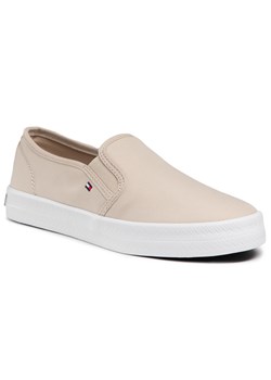 slip on damskie tommy hilfiger