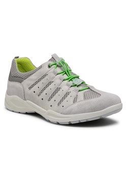 Sneakersy GO SOFT - 707501 White ze sklepu eobuwie.pl w kategorii Buty sportowe damskie - zdjęcie 105468684