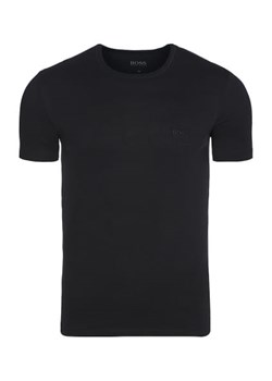 T-shirt męski Hugo Boss C-neck Black ze sklepu dewear.pl w kategorii T-shirty męskie - zdjęcie 106376921