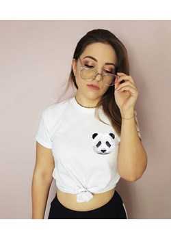 Bluzka ze sklepu Time For Fashion w kategorii Bluzki damskie - zdjęcie 106803791