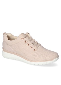 Sneakersy Tamaris 1-23783-26 Różowe ze sklepu Arturo-obuwie w kategorii Buty sportowe damskie - zdjęcie 106817123
