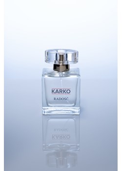 Woda perfumowana damska RADOŚĆ 100ml kwiatowo - owocowa połączenie z kuszącą nutą sycylijskiej cytryny Nr 70 ze sklepu karko.pl w kategorii Perfumy damskie - zdjęcie 106920164