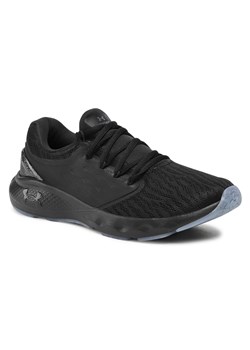 Buty UNDER ARMOUR - Ua Charged Vantage 3023550-002 Blk ze sklepu eobuwie.pl w kategorii Buty sportowe męskie - zdjęcie 107018424