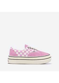 buty vans na lato