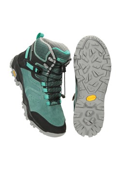 garmont buty trekkingowe damskie