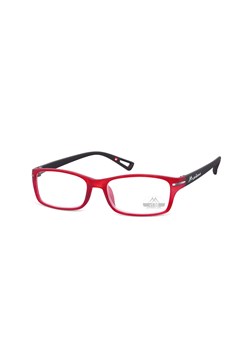 Okulary do Czytania asferyczne Montana MR76B moc: +3,5 ze sklepu Stylion w kategorii Okulary korekcyjne damskie - zdjęcie 107775023