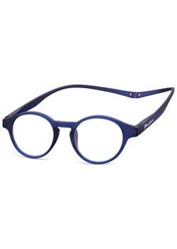 Okulary Na MAGNES do Czytania PLUSY Damskie Męskie MR60B moc: +3,5 ze sklepu Stylion w kategorii Okulary korekcyjne męskie - zdjęcie 107775932