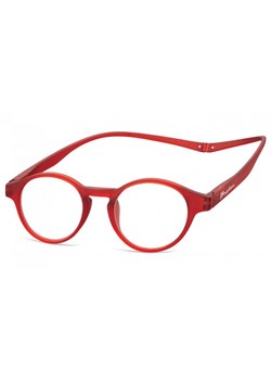 Okulary Na MAGNES do Czytania PLUSY Damskie Męskie MR60D moc: +3,5 ze sklepu Stylion w kategorii Okulary korekcyjne męskie - zdjęcie 107776184
