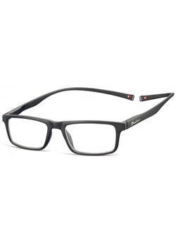 Okulary Na MAGNES do Czytania PLUSY Damskie Męskie MR59 moc: +3,5 ze sklepu Stylion w kategorii Okulary korekcyjne męskie - zdjęcie 107776770
