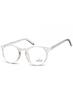 Okulary do Czytania Lenonki asferyczne Montana HMR55 (moc: +3,5) ze sklepu Stylion w kategorii Okulary korekcyjne damskie - zdjęcie 107777183