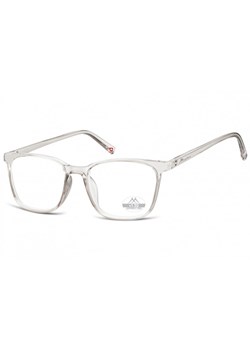 Okulary do Czytania Nerdy asferyczne Montana HMR56 moc: +3,5 ze sklepu Stylion w kategorii Okulary korekcyjne damskie - zdjęcie 107777192
