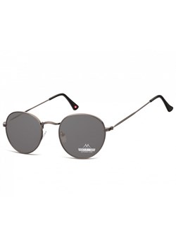 Przyciemniane asferyczne okulary do Czytania Lenonki  Montana HMR54S moc:+3,5 ze sklepu Stylion w kategorii Okulary przeciwsłoneczne damskie - zdjęcie 107777700