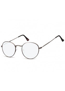 Okulary do czytania Plusy lub Zerówki z Filtrem Niebieskim do komputera HBLF54 moc: +3,5 ze sklepu Stylion w kategorii Okulary korekcyjne damskie - zdjęcie 107777712