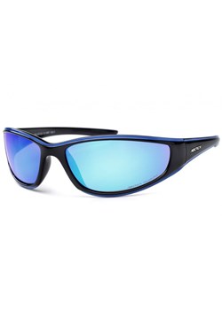 Okulary Arctica s-140F sportowe z polaryzacją lustro ze sklepu Stylion w kategorii Okulary przeciwsłoneczne męskie - zdjęcie 107778482
