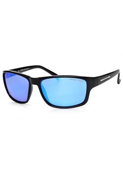 Okulary Arctica S-246C Lustrzanki klasyczne z polaryzacją ze sklepu Stylion w kategorii Okulary przeciwsłoneczne męskie - zdjęcie 107783520