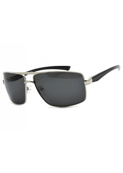 Okulary Męskie dla Kierowców Aviator Polaryzacyjne POL-14B ze sklepu Stylion w kategorii Okulary przeciwsłoneczne męskie - zdjęcie 107783780