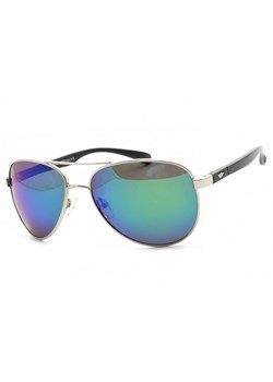 Pilotki Polaryzacyjne okulary aviator Lustrzanki POL-11A-3 ze sklepu Stylion w kategorii Okulary przeciwsłoneczne męskie - zdjęcie 107783802