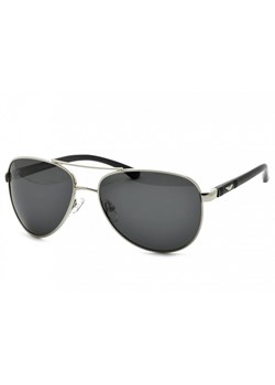 Pilotki Polaryzacyjne okulary Aviator POL-79 ze sklepu Stylion w kategorii Okulary przeciwsłoneczne męskie - zdjęcie 107783890