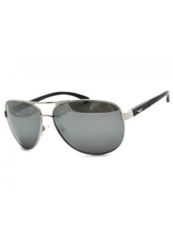 Pilotki Polaryzacyjne okulary Aviator Lustrzane POL-52 ze sklepu Stylion w kategorii Okulary przeciwsłoneczne męskie - zdjęcie 107783900