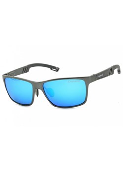 Okulary LOZANO LZ-330E Polaryzacyjne aluminiowe Nerdy ze sklepu Stylion w kategorii Okulary przeciwsłoneczne męskie - zdjęcie 107784121