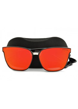 Okulary Kocie polaryzacyjne damskie lustrzane 1244 ze sklepu Stylion w kategorii Okulary przeciwsłoneczne damskie - zdjęcie 107784353