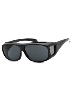 Okulary nakładane przeciwsłoneczne HD VISION dla kierowców ze sklepu Stylion w kategorii Okulary przeciwsłoneczne męskie - zdjęcie 107784361