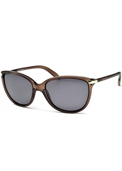 Arctica S-307A okulary damskie  przeciwsłoneczne polaryzacyjne Kocie ze sklepu Stylion w kategorii Okulary przeciwsłoneczne damskie - zdjęcie 107784381