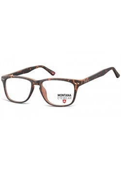 Okulary oprawki optyczne korekcyjne Nerdy Montana MA60A panterka/szylkret ze sklepu Stylion w kategorii Okulary korekcyjne męskie - zdjęcie 107784553